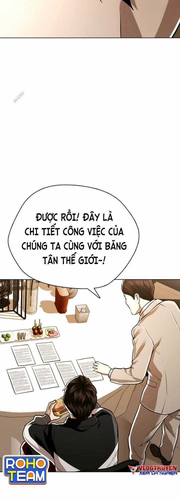 Điệp Viên 18 Tuổi - Chapter 40 - Trang 77