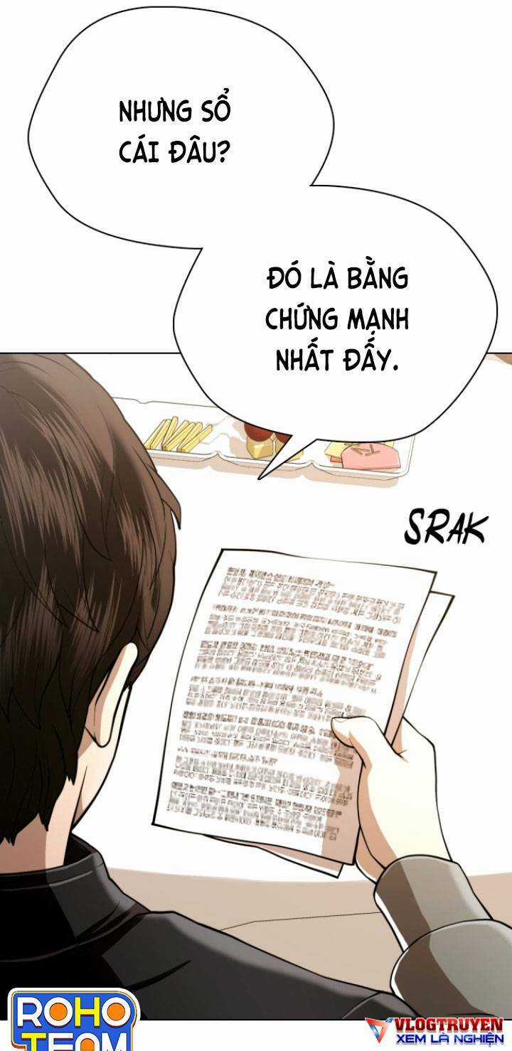 Điệp Viên 18 Tuổi - Chapter 40 - Trang 81