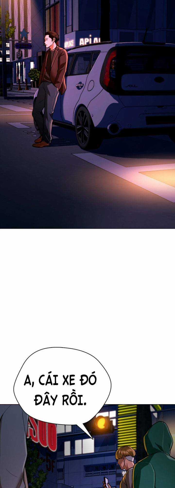 Điệp Viên 18 Tuổi - Chapter 40 - Trang 86