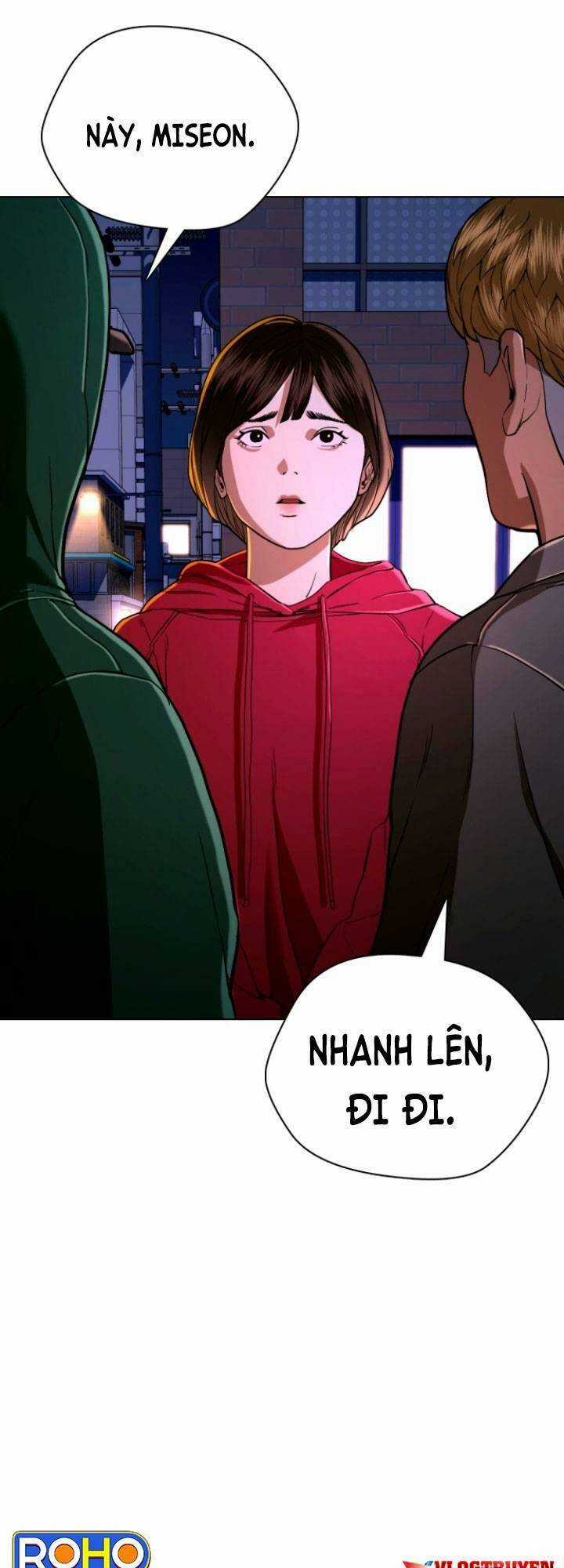 Điệp Viên 18 Tuổi - Chapter 40 - Trang 89