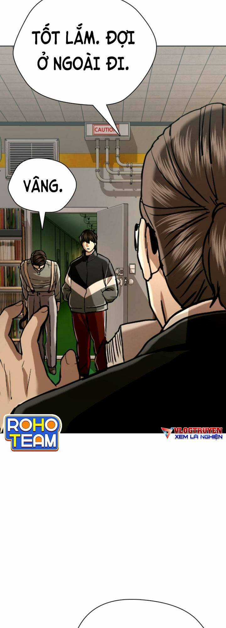 Điệp Viên 18 Tuổi - Chapter 41 - Trang 101