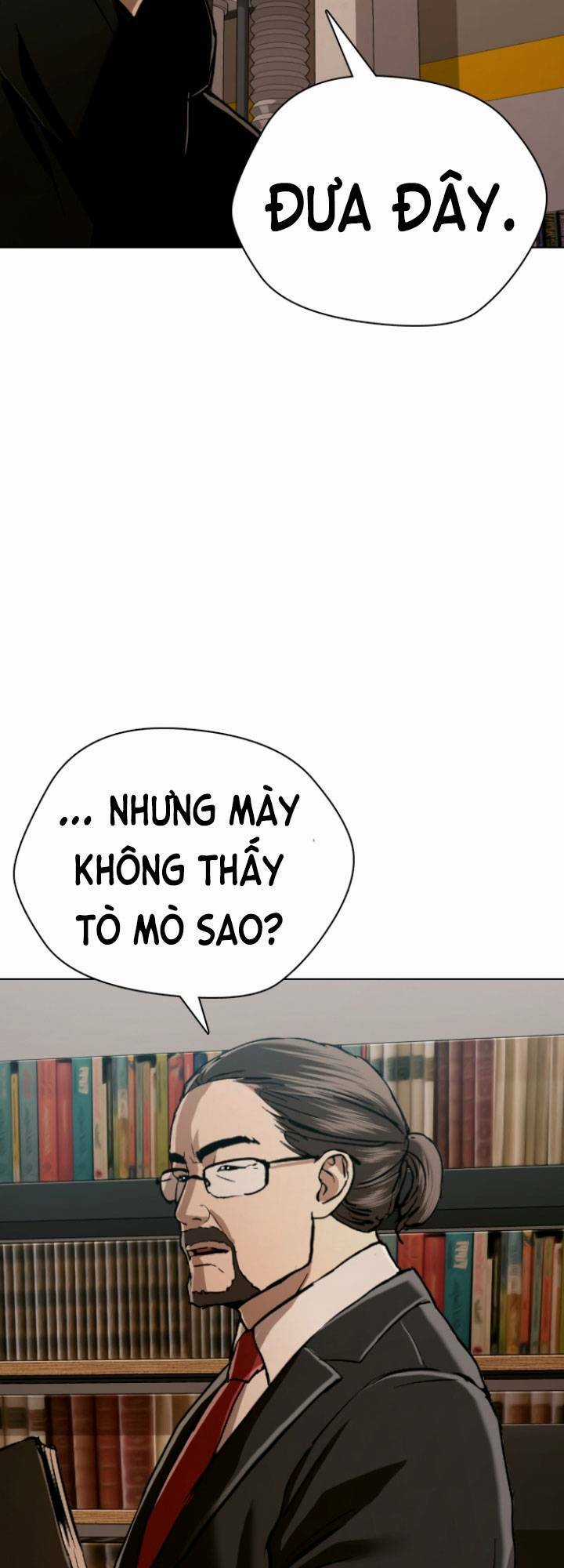 Điệp Viên 18 Tuổi - Chapter 41 - Trang 104