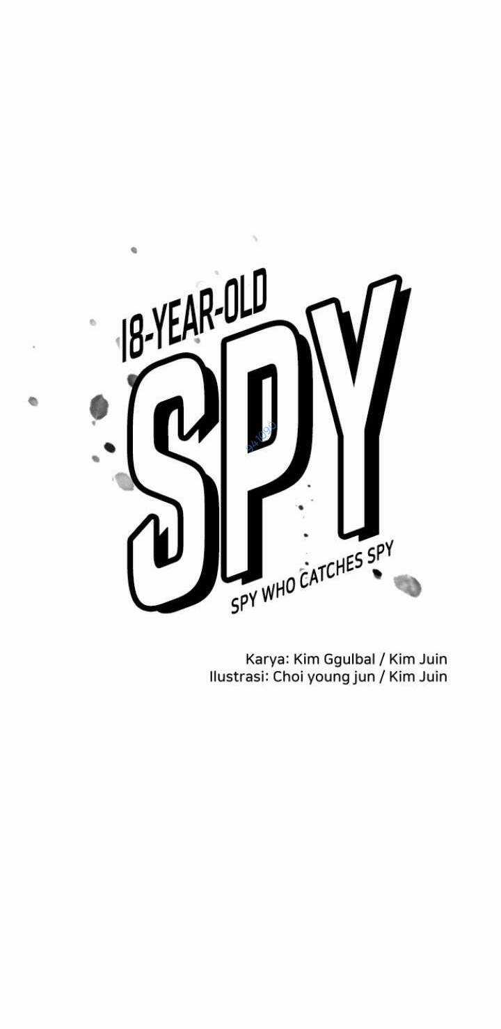 Điệp Viên 18 Tuổi - Chapter 41 - Trang 19