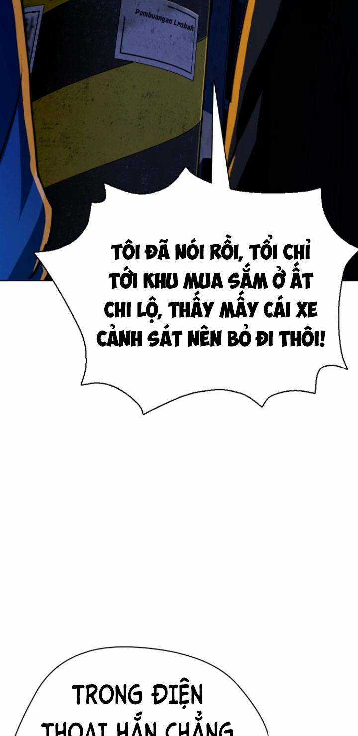 Điệp Viên 18 Tuổi - Chapter 41 - Trang 21