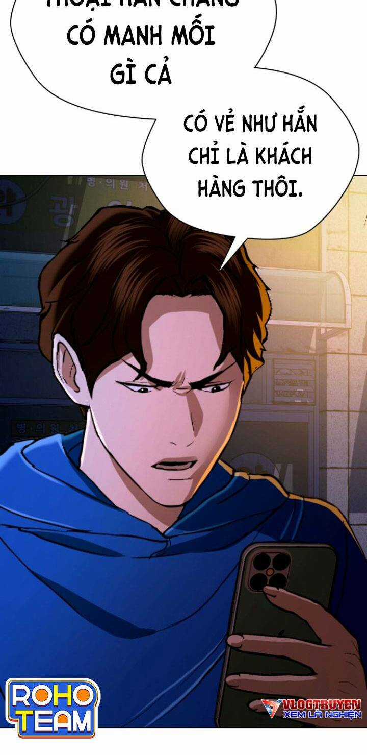 Điệp Viên 18 Tuổi - Chapter 41 - Trang 22