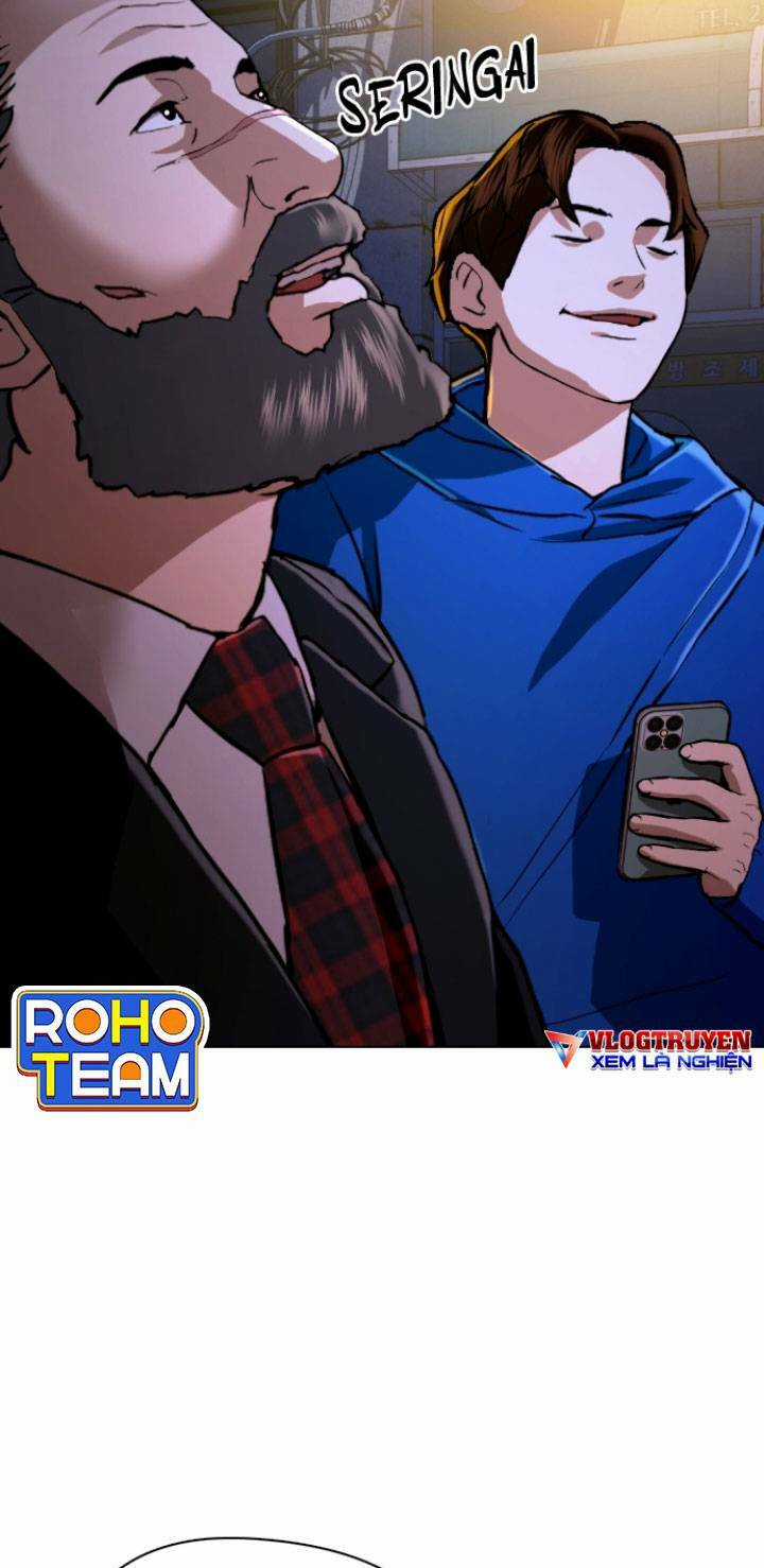 Điệp Viên 18 Tuổi - Chapter 41 - Trang 27