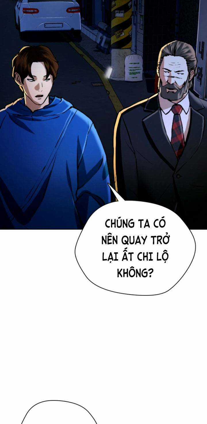 Điệp Viên 18 Tuổi - Chapter 41 - Trang 33