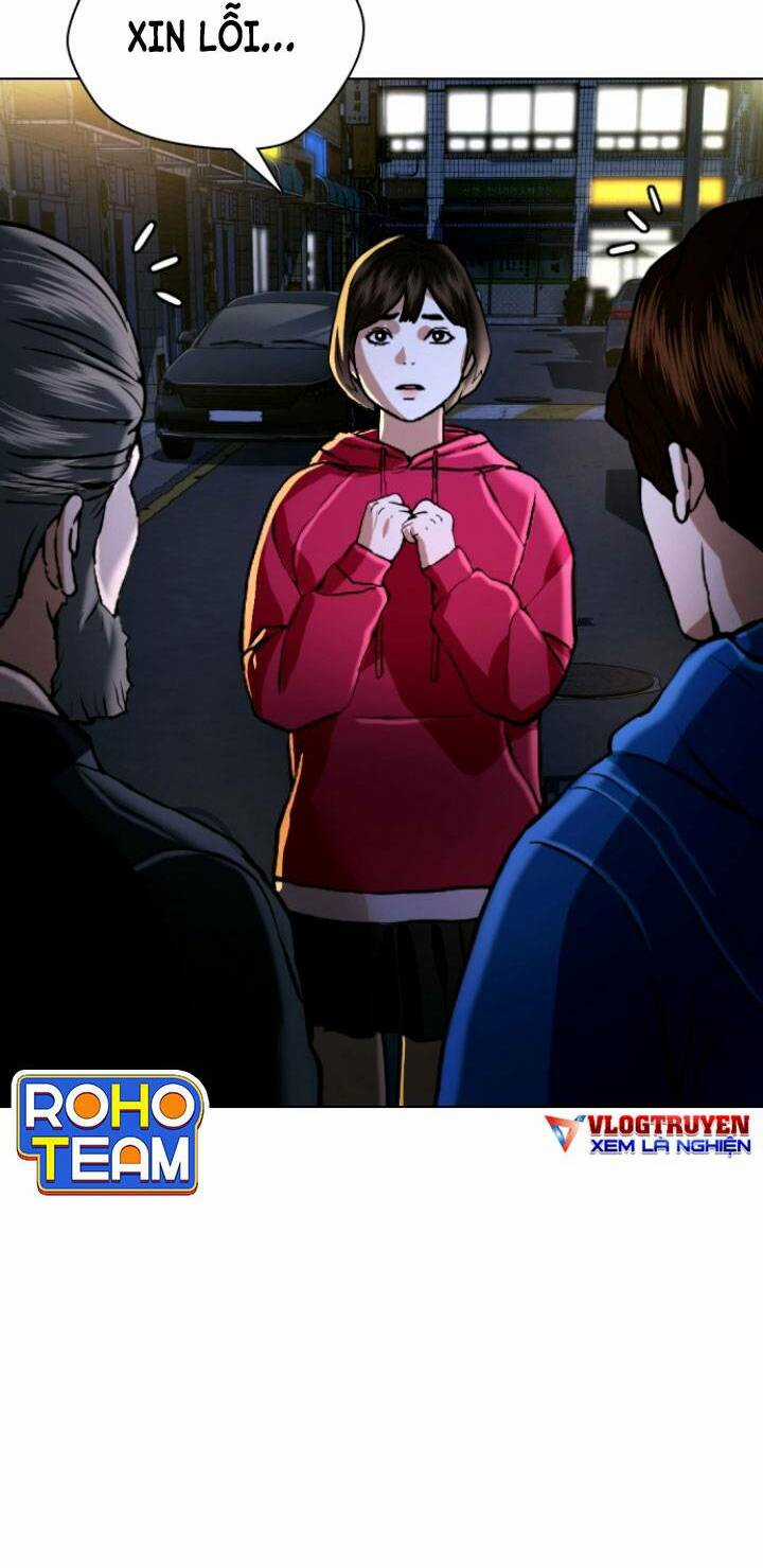 Điệp Viên 18 Tuổi - Chapter 41 - Trang 34