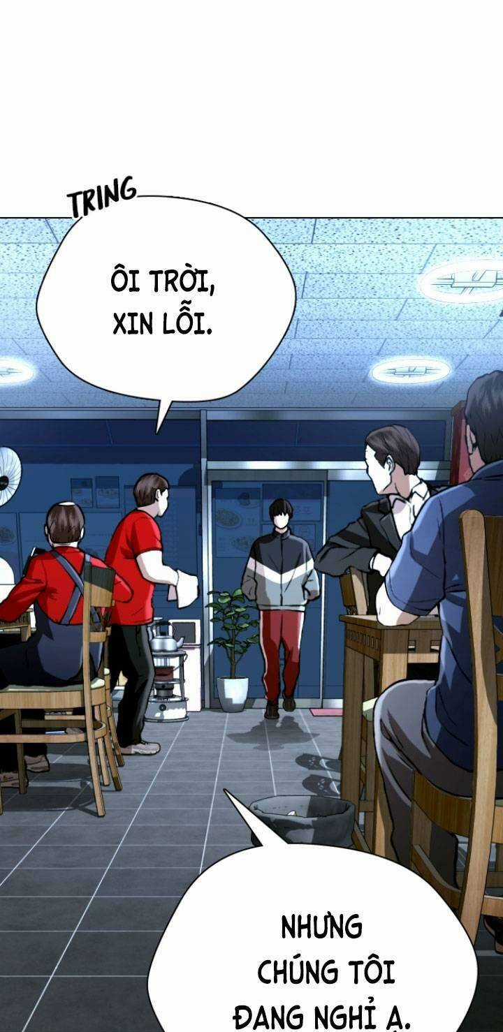 Điệp Viên 18 Tuổi - Chapter 41 - Trang 42