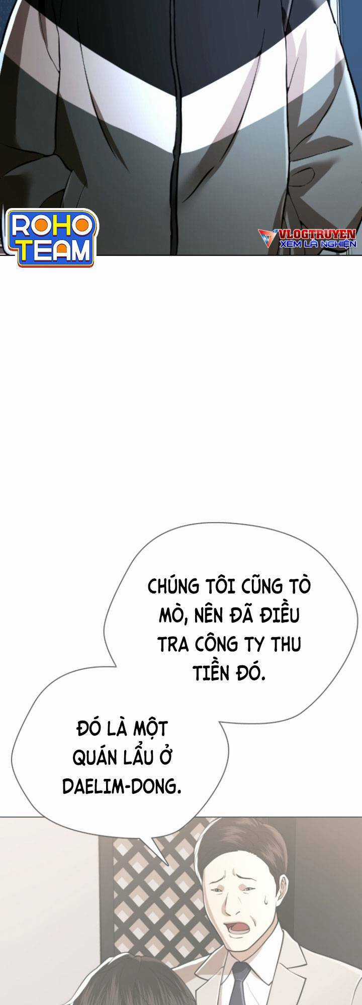 Điệp Viên 18 Tuổi - Chapter 41 - Trang 44