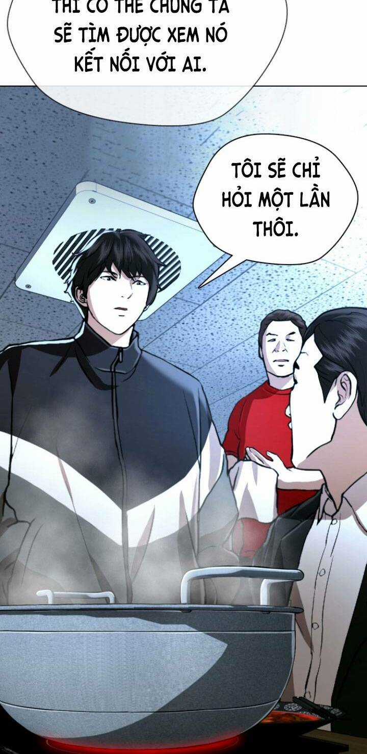 Điệp Viên 18 Tuổi - Chapter 41 - Trang 46