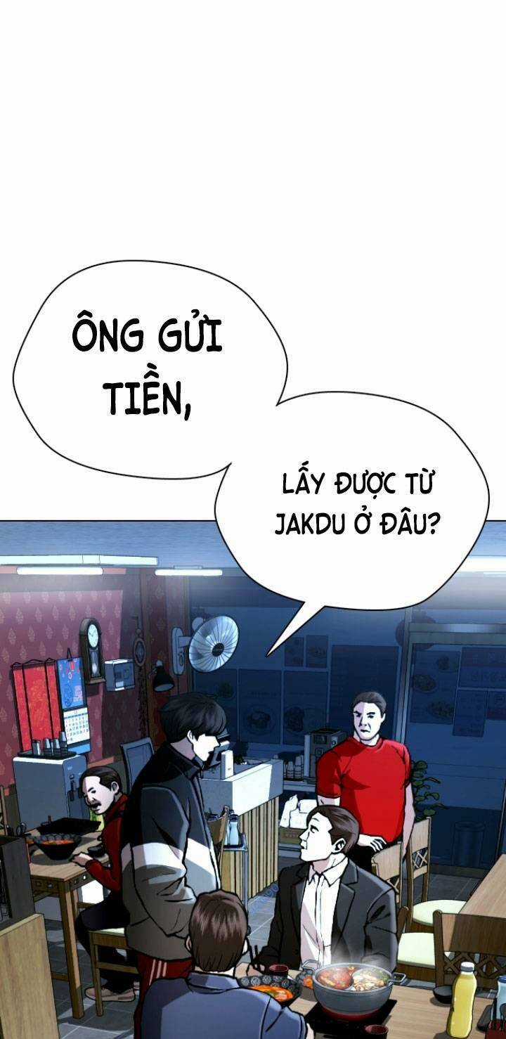 Điệp Viên 18 Tuổi - Chapter 41 - Trang 48