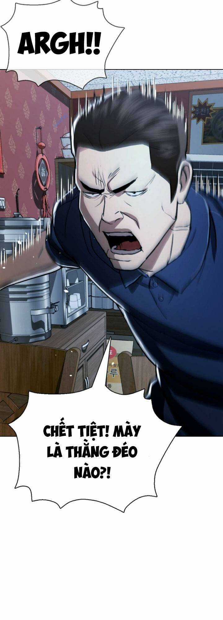 Điệp Viên 18 Tuổi - Chapter 41 - Trang 53