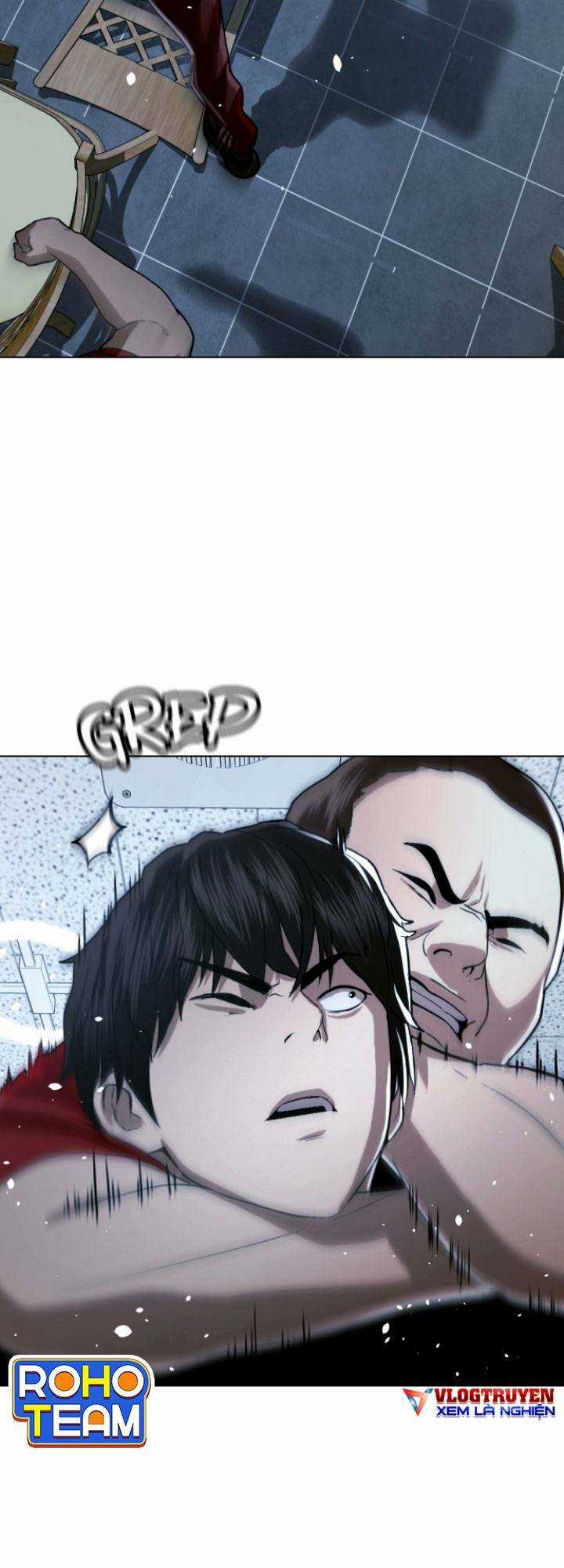 Điệp Viên 18 Tuổi - Chapter 41 - Trang 56