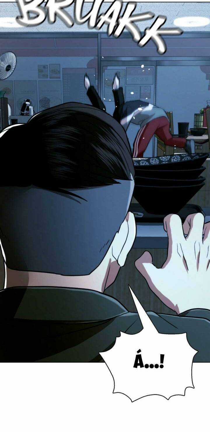 Điệp Viên 18 Tuổi - Chapter 41 - Trang 61