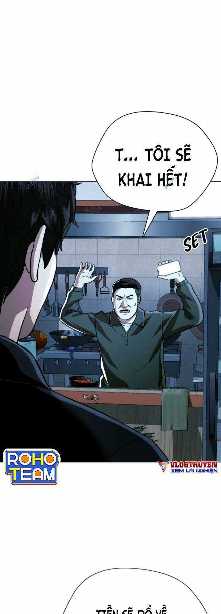 Điệp Viên 18 Tuổi - Chapter 41 - Trang 65