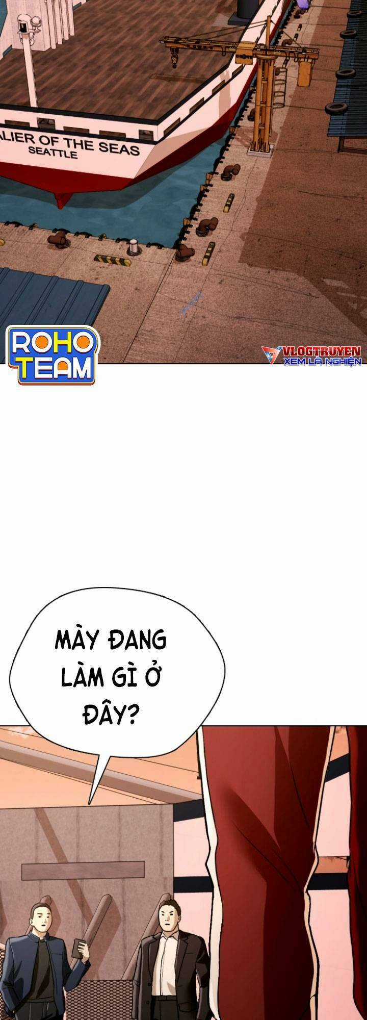 Điệp Viên 18 Tuổi - Chapter 41 - Trang 71