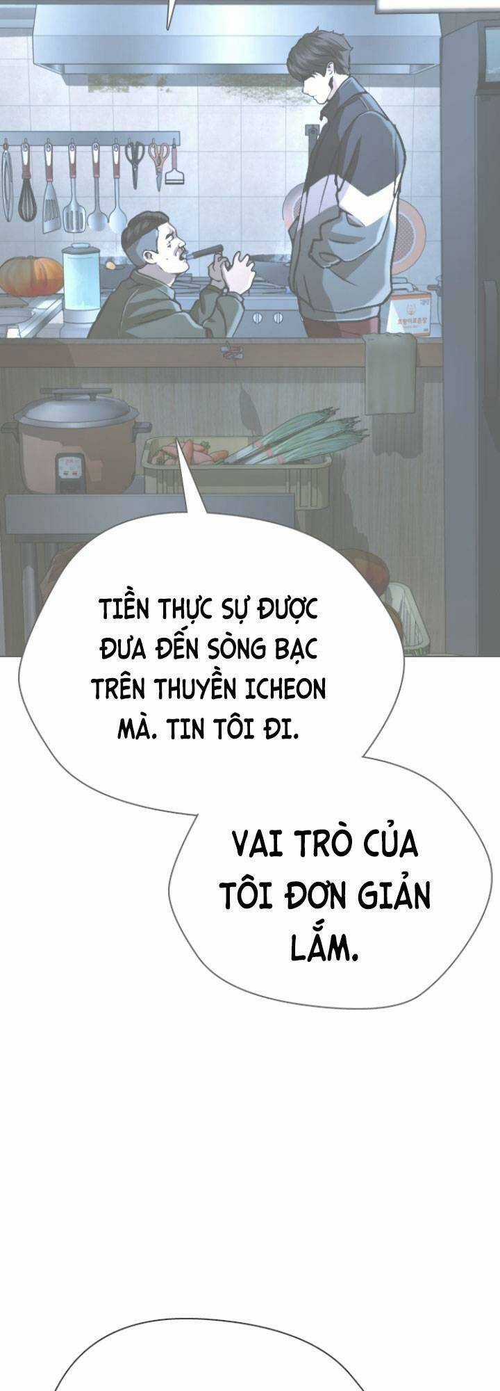 Điệp Viên 18 Tuổi - Chapter 41 - Trang 77