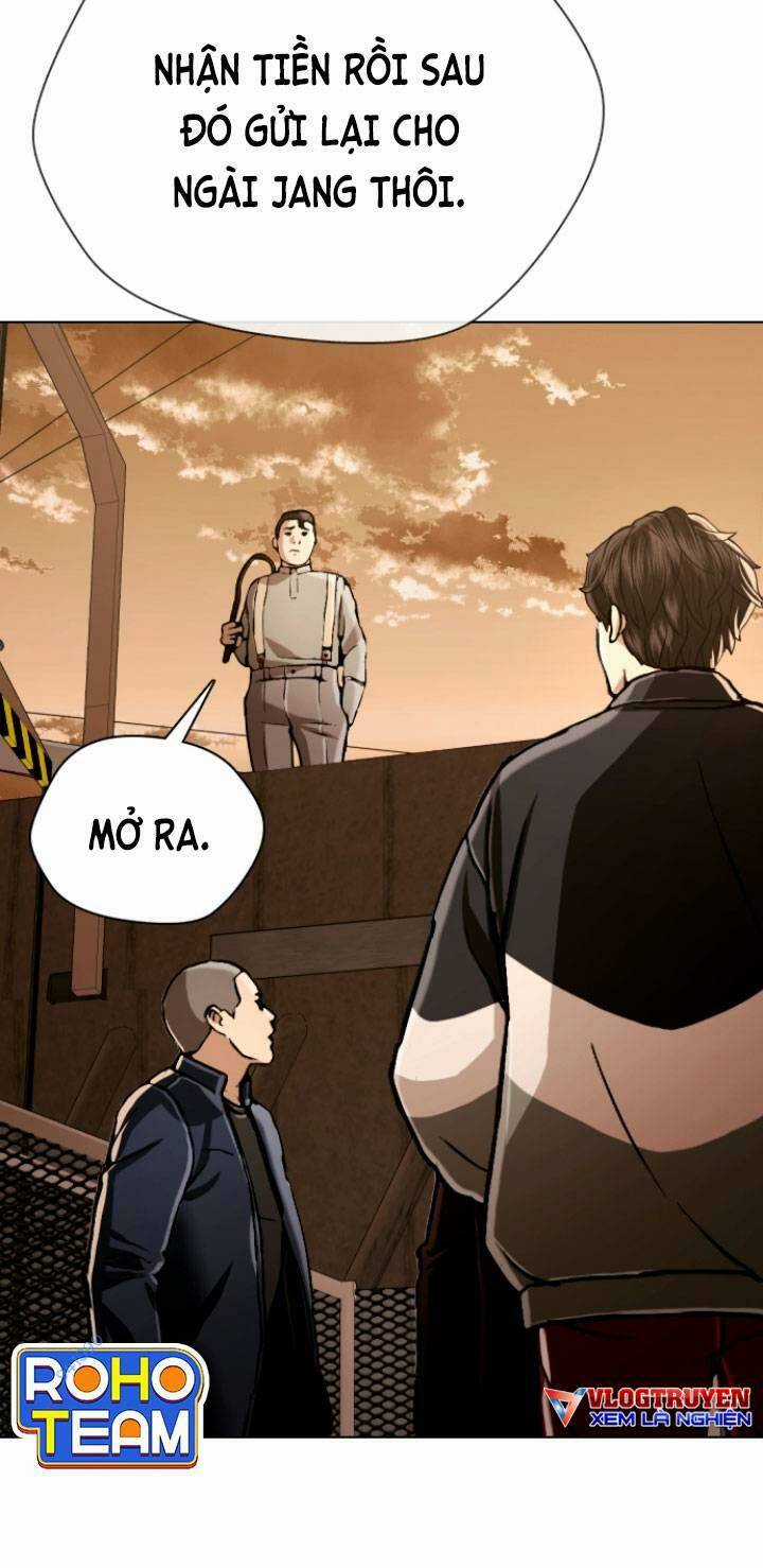 Điệp Viên 18 Tuổi - Chapter 41 - Trang 78