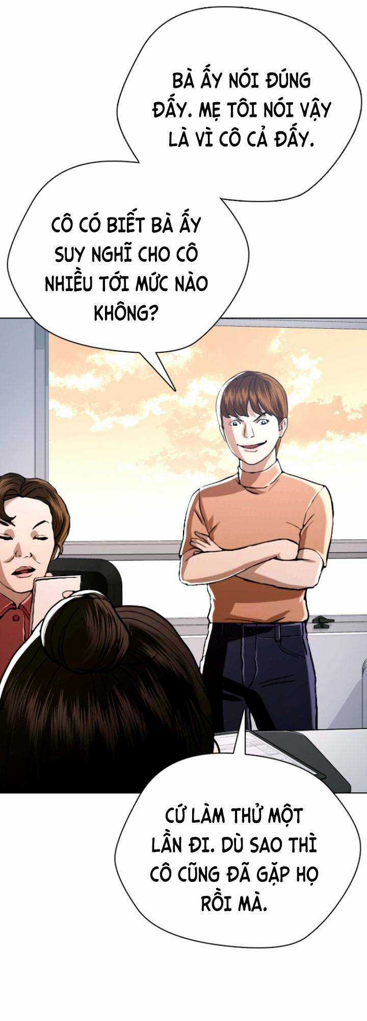 Điệp Viên 18 Tuổi - Chapter 41 - Trang 86