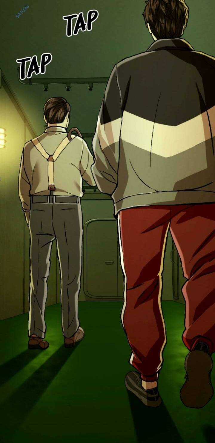 Điệp Viên 18 Tuổi - Chapter 41 - Trang 97