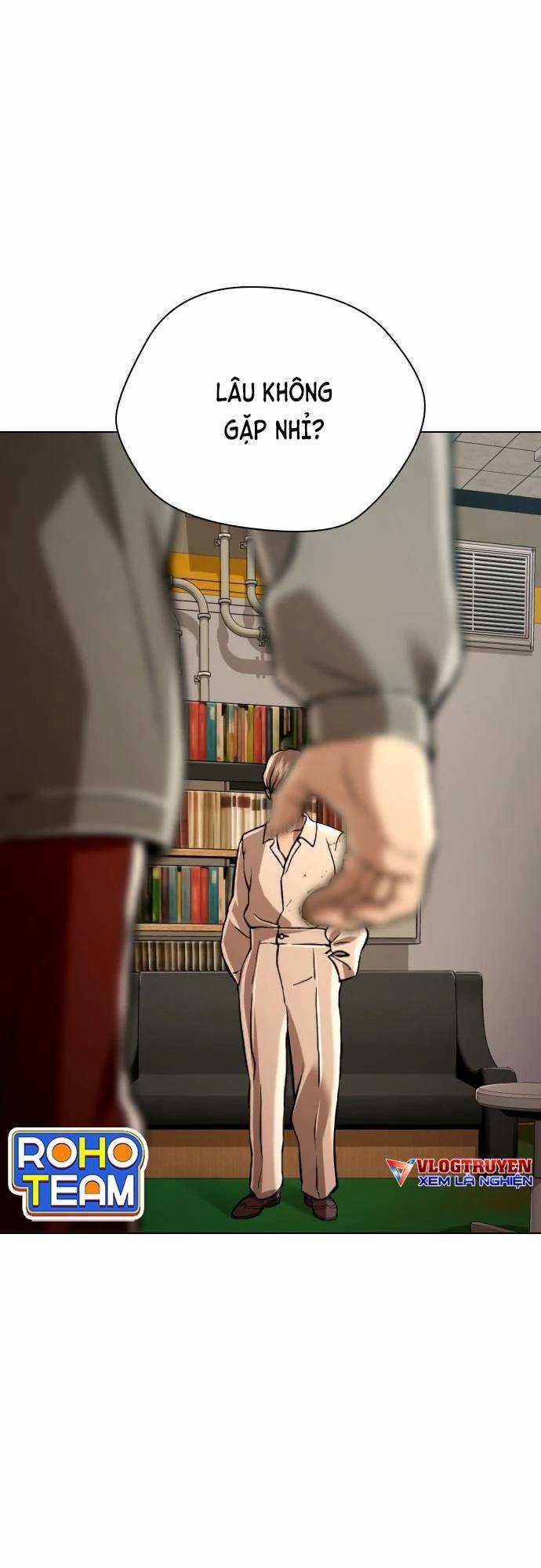 Điệp Viên 18 Tuổi - Chapter 42 - Trang 2