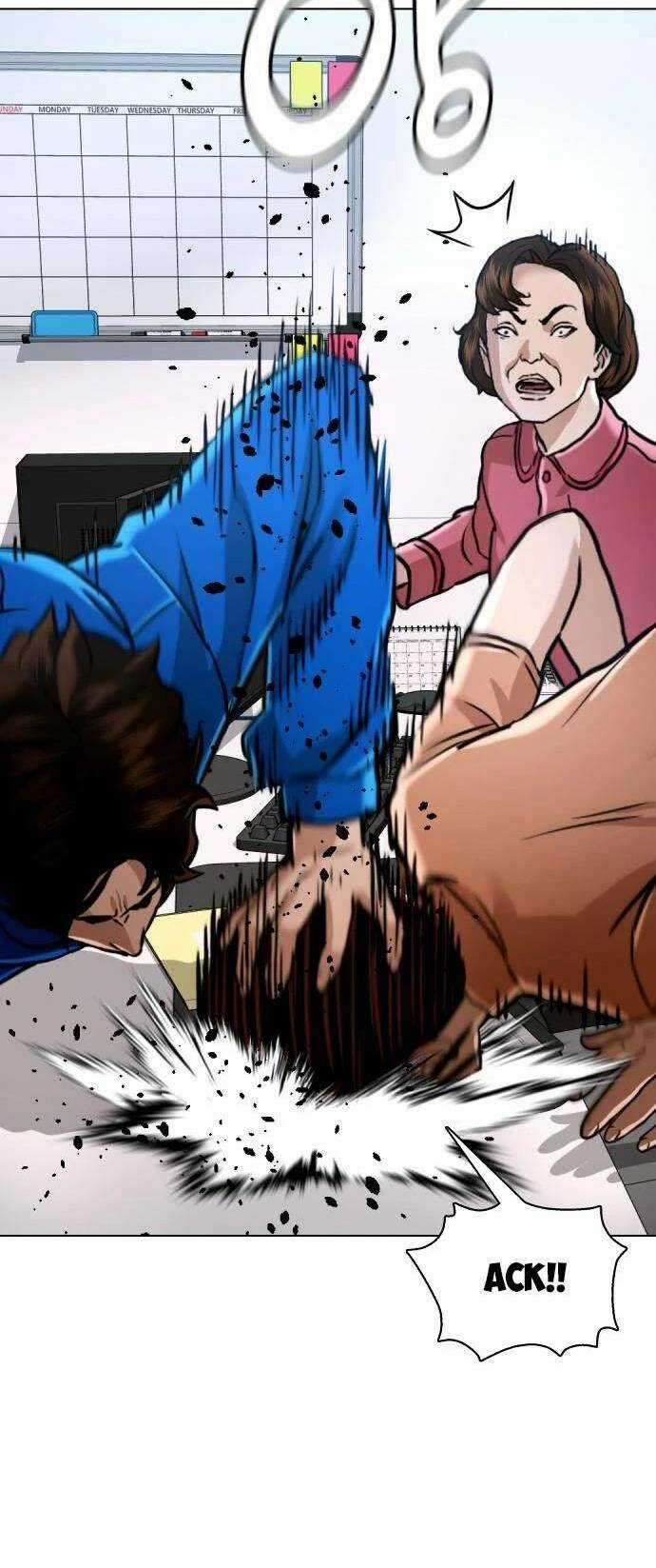 Điệp Viên 18 Tuổi - Chapter 42 - Trang 17