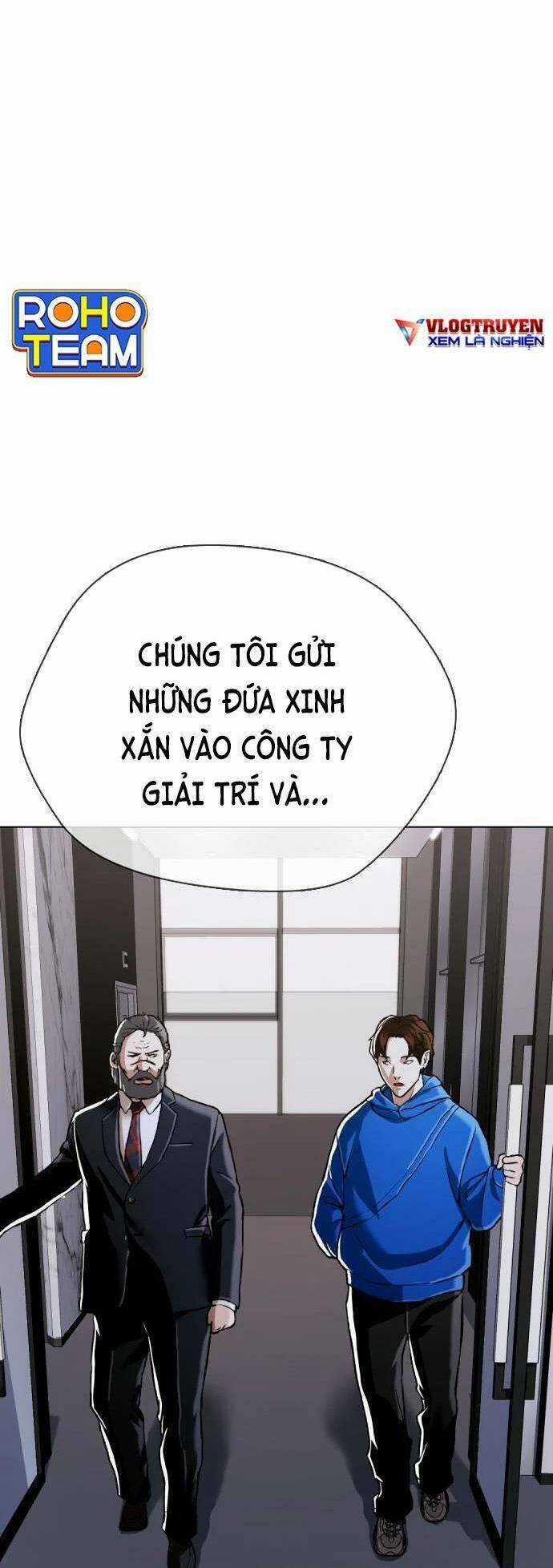 Điệp Viên 18 Tuổi - Chapter 42 - Trang 45