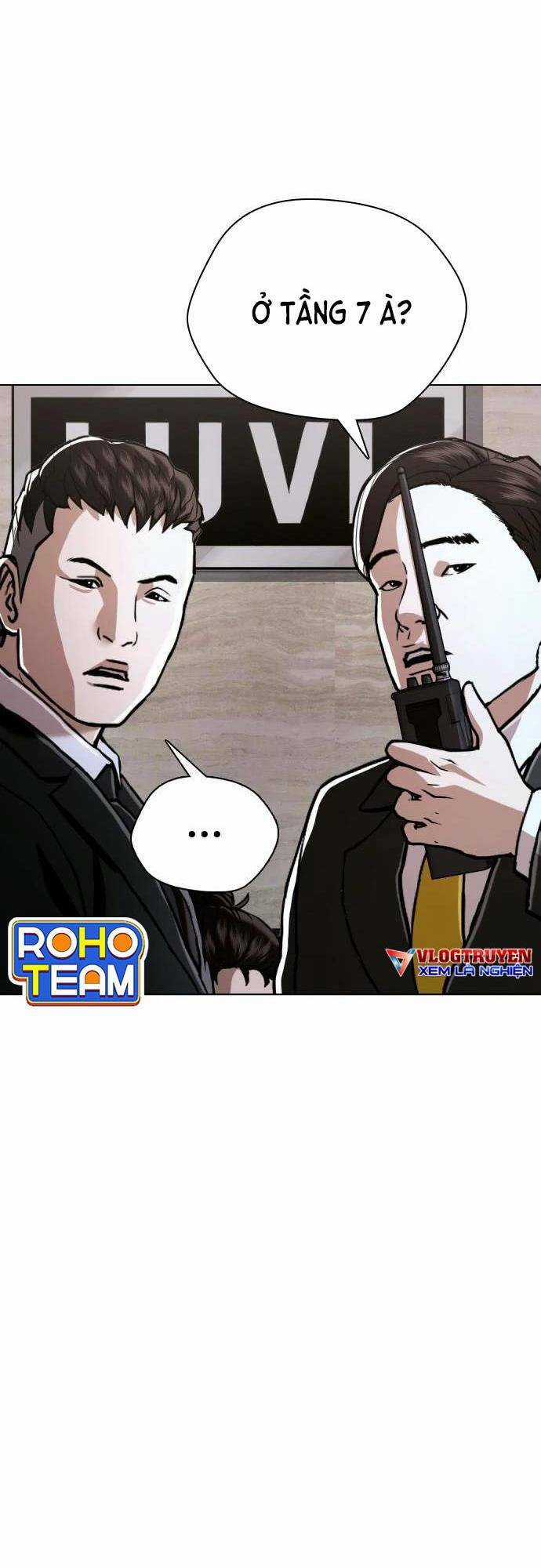 Điệp Viên 18 Tuổi - Chapter 42 - Trang 47