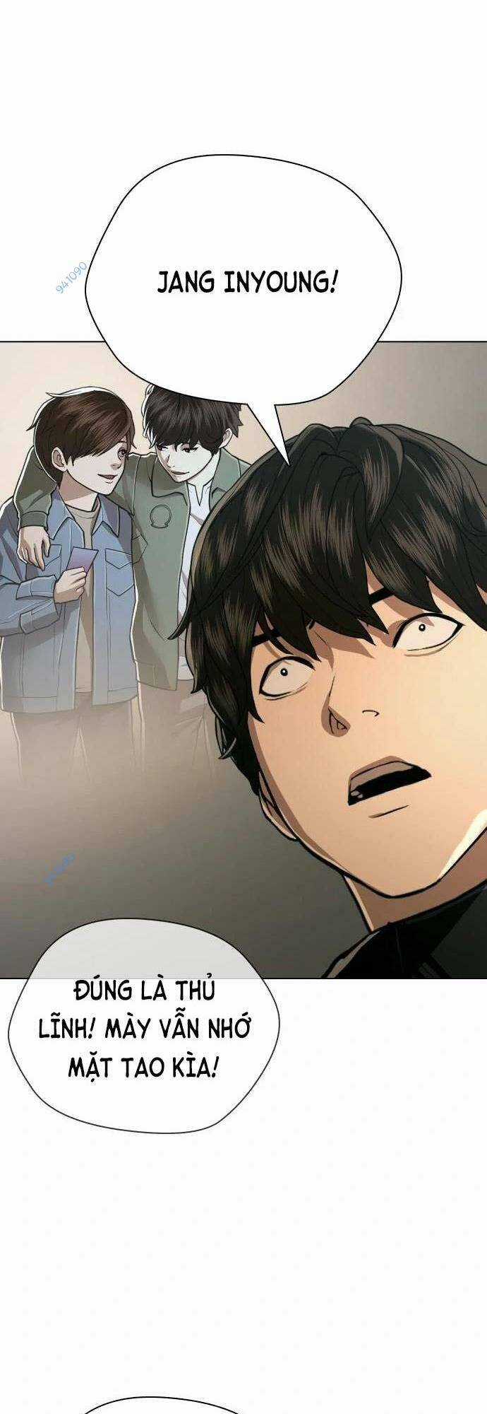 Điệp Viên 18 Tuổi - Chapter 42 - Trang 6