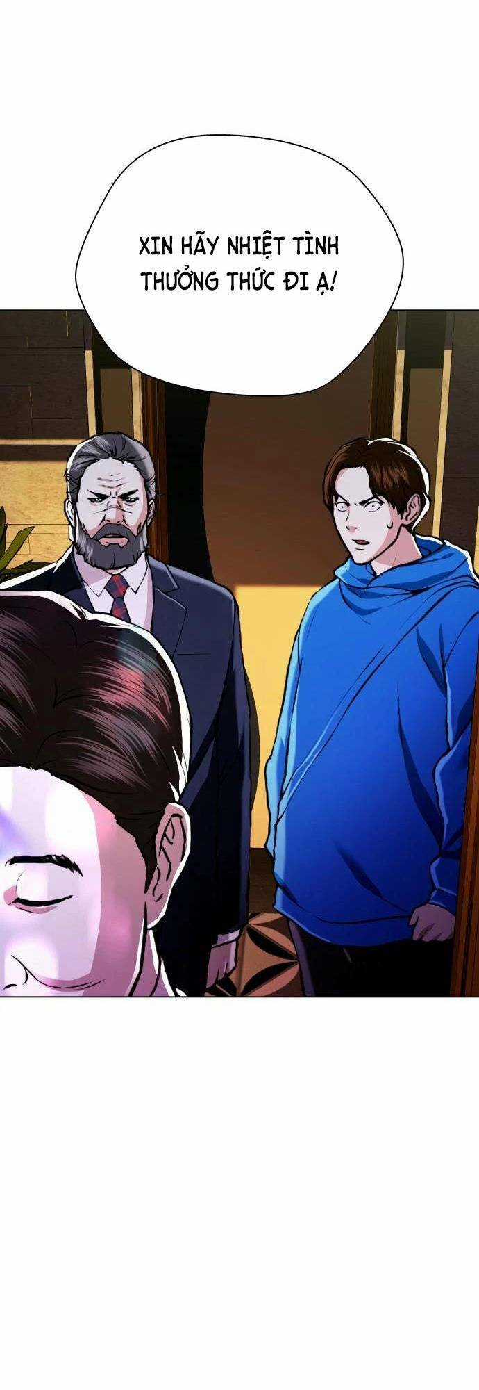 Điệp Viên 18 Tuổi - Chapter 42 - Trang 53