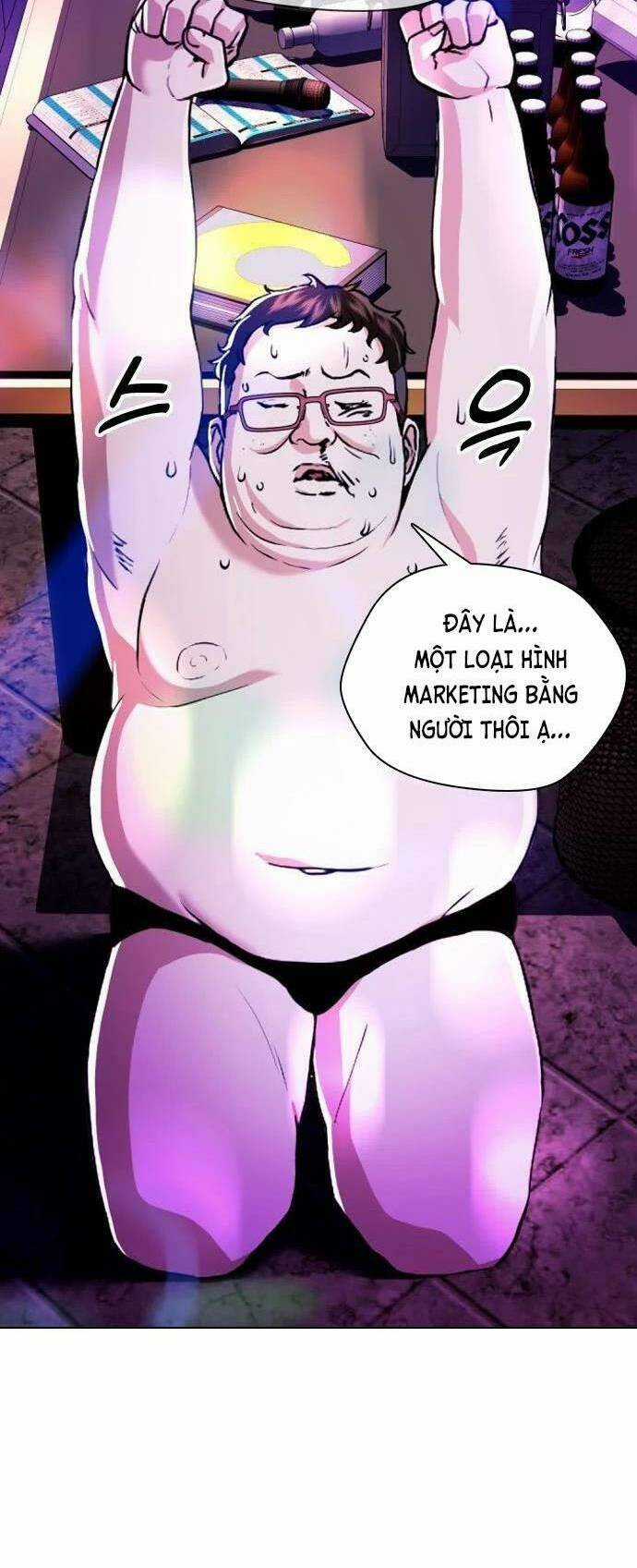 Điệp Viên 18 Tuổi - Chapter 42 - Trang 59