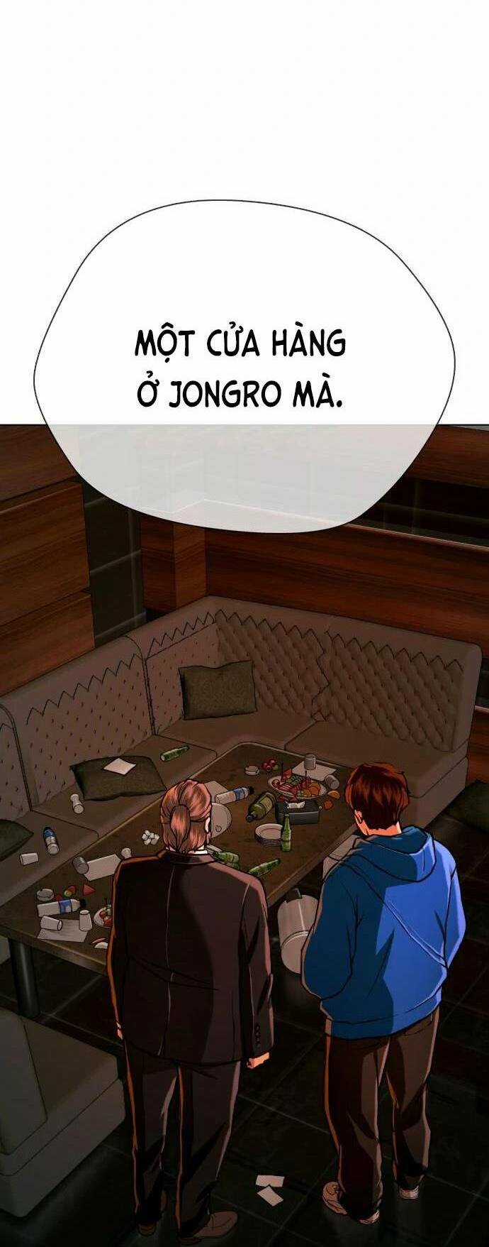 Điệp Viên 18 Tuổi - Chapter 42 - Trang 69