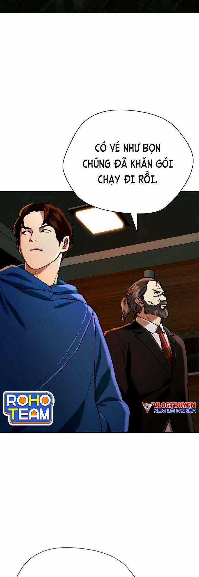 Điệp Viên 18 Tuổi - Chapter 42 - Trang 70