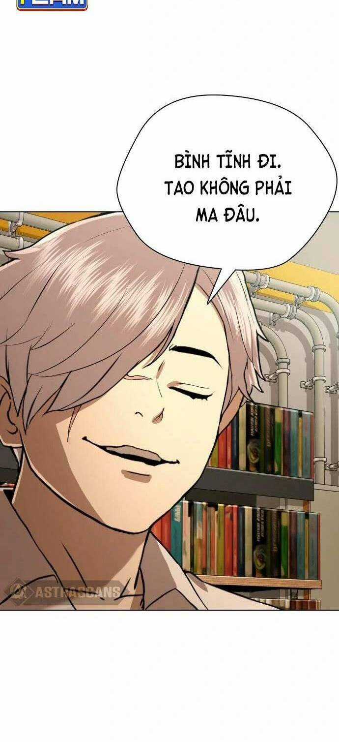 Điệp Viên 18 Tuổi - Chapter 42 - Trang 8