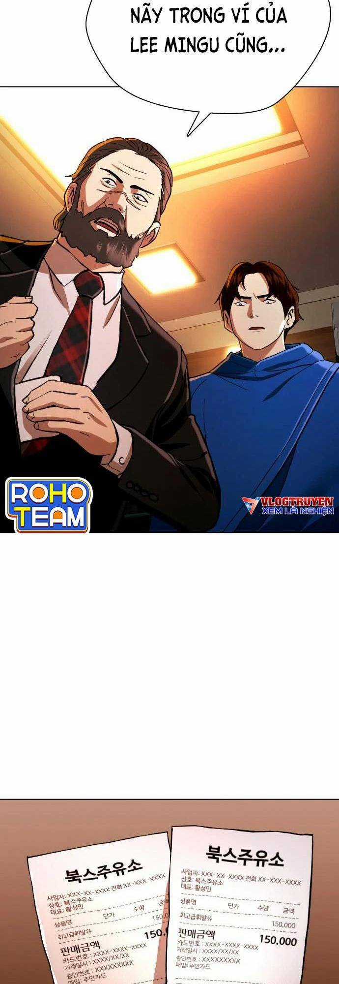 Điệp Viên 18 Tuổi - Chapter 42 - Trang 75