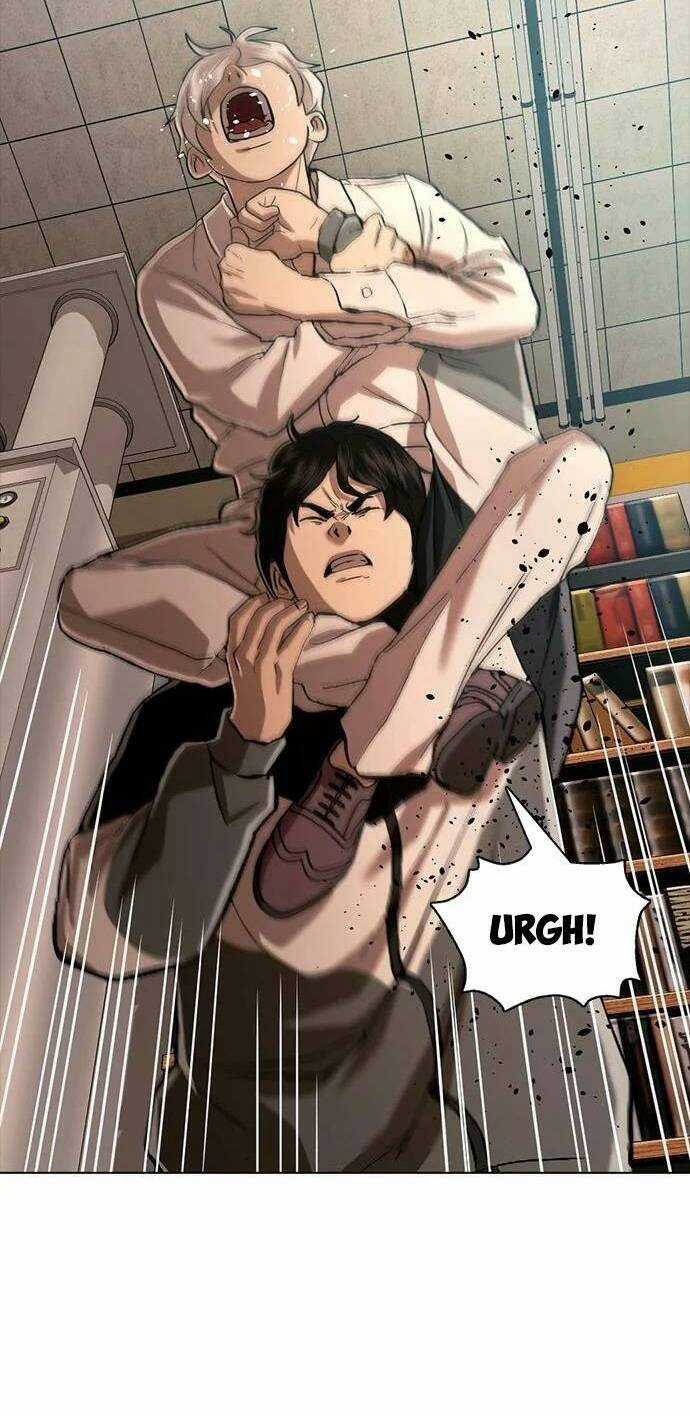 Điệp Viên 18 Tuổi - Chapter 42 - Trang 81