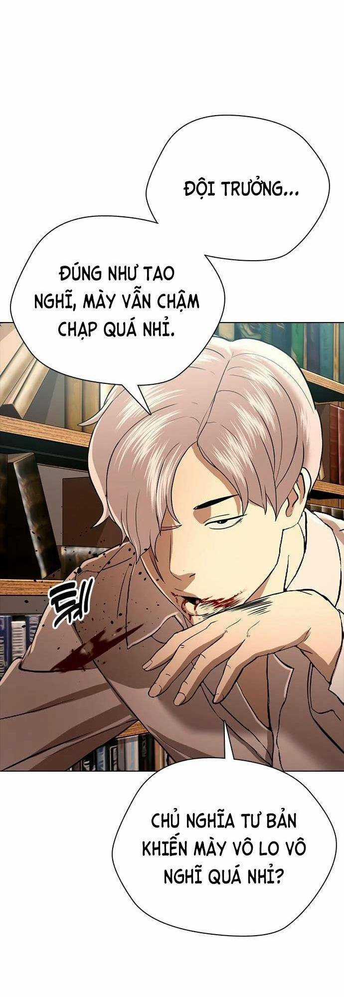 Điệp Viên 18 Tuổi - Chapter 42 - Trang 88