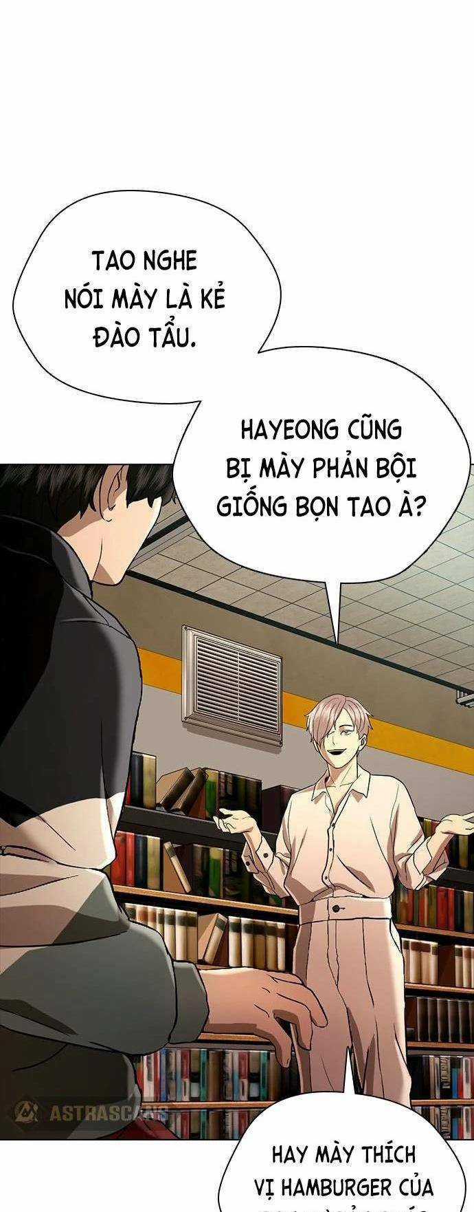 Điệp Viên 18 Tuổi - Chapter 42 - Trang 89