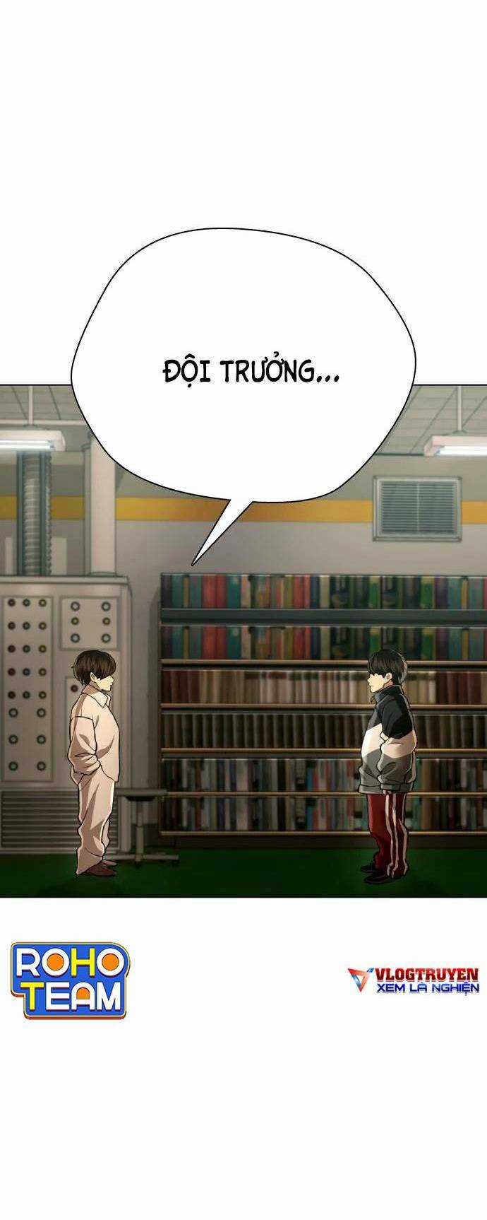 Điệp Viên 18 Tuổi - Chapter 42 - Trang 10