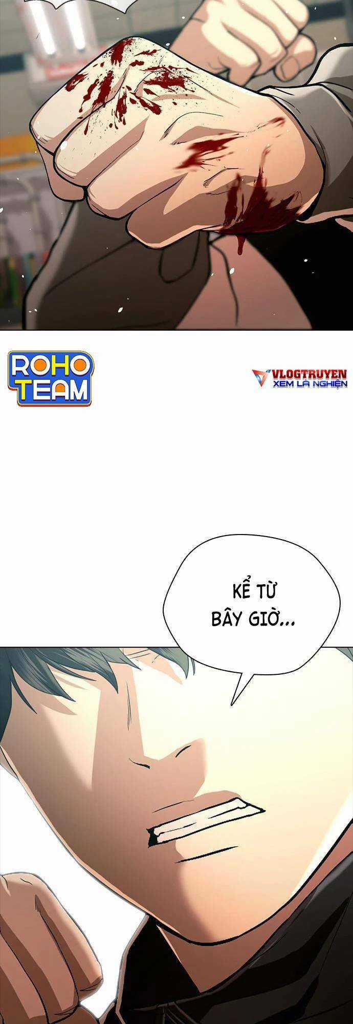 Điệp Viên 18 Tuổi - Chapter 42 - Trang 95