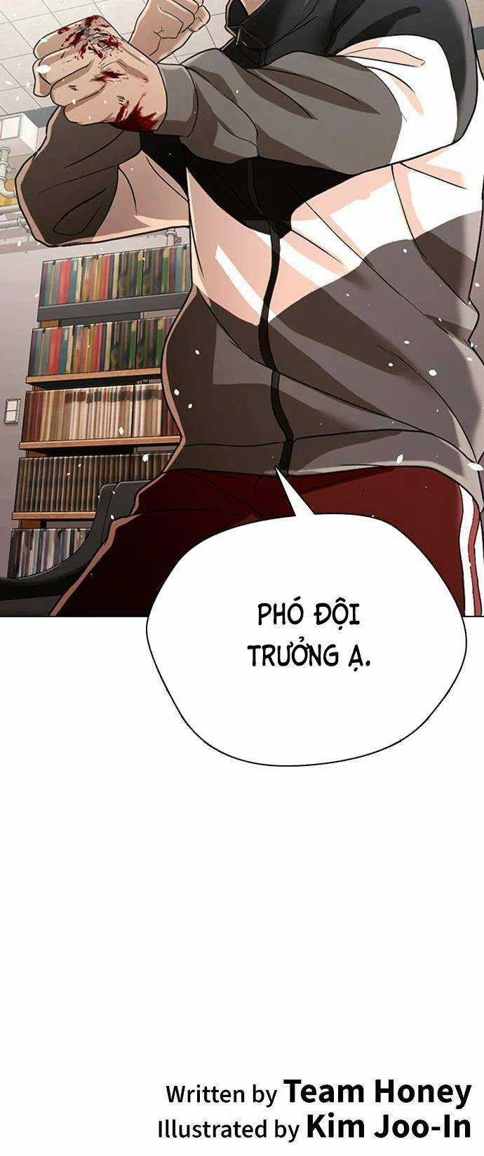Điệp Viên 18 Tuổi - Chapter 42 - Trang 97