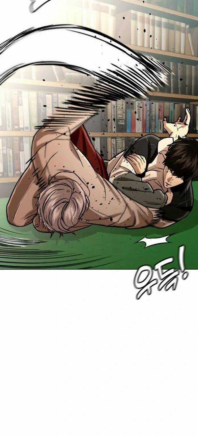 Điệp Viên 18 Tuổi - Chapter 43 - Trang 23