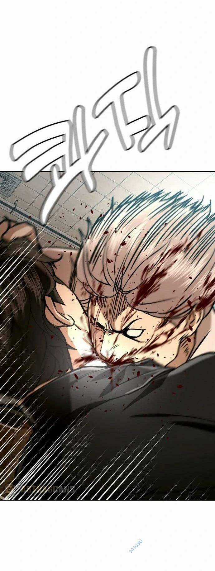 Điệp Viên 18 Tuổi - Chapter 43 - Trang 25