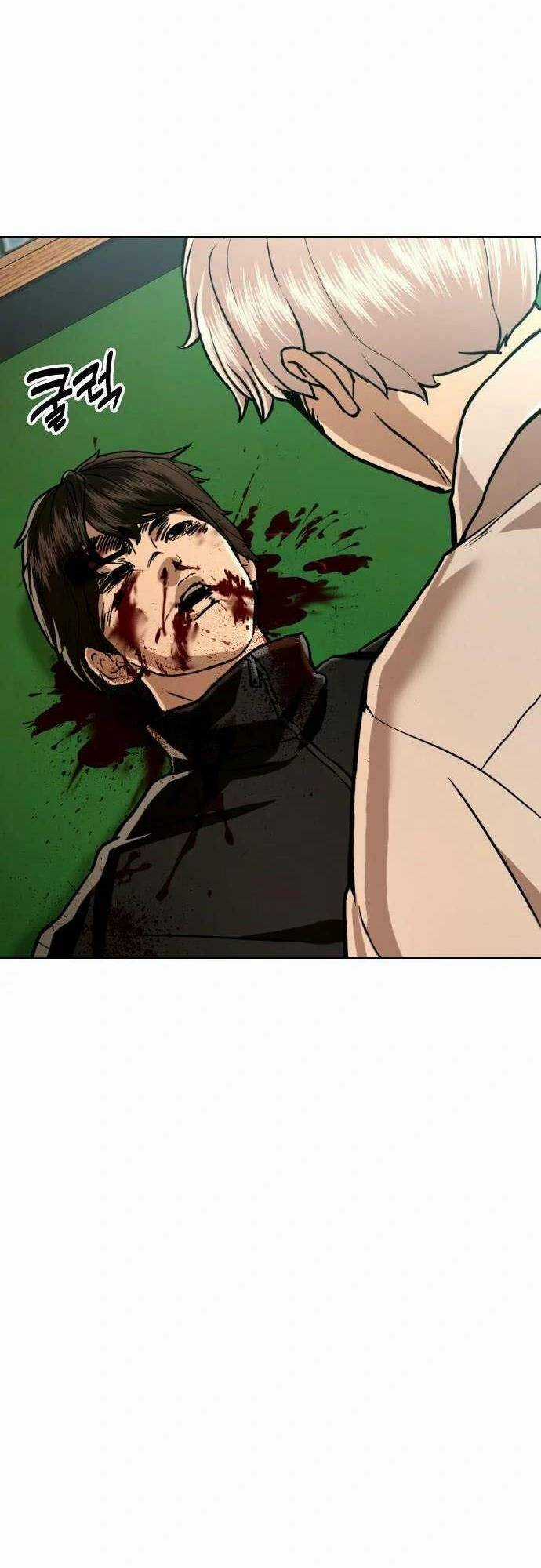 Điệp Viên 18 Tuổi - Chapter 43 - Trang 30