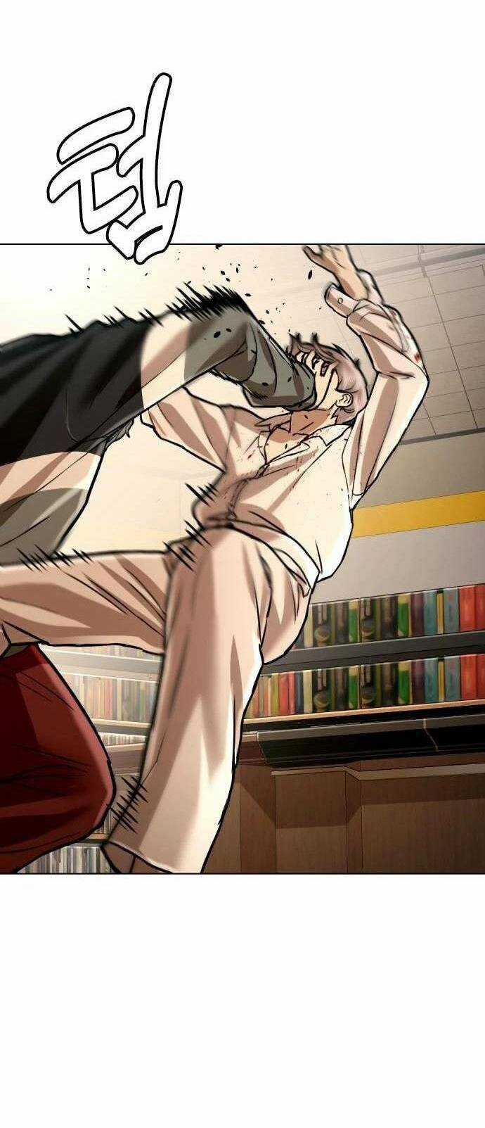 Điệp Viên 18 Tuổi - Chapter 43 - Trang 36