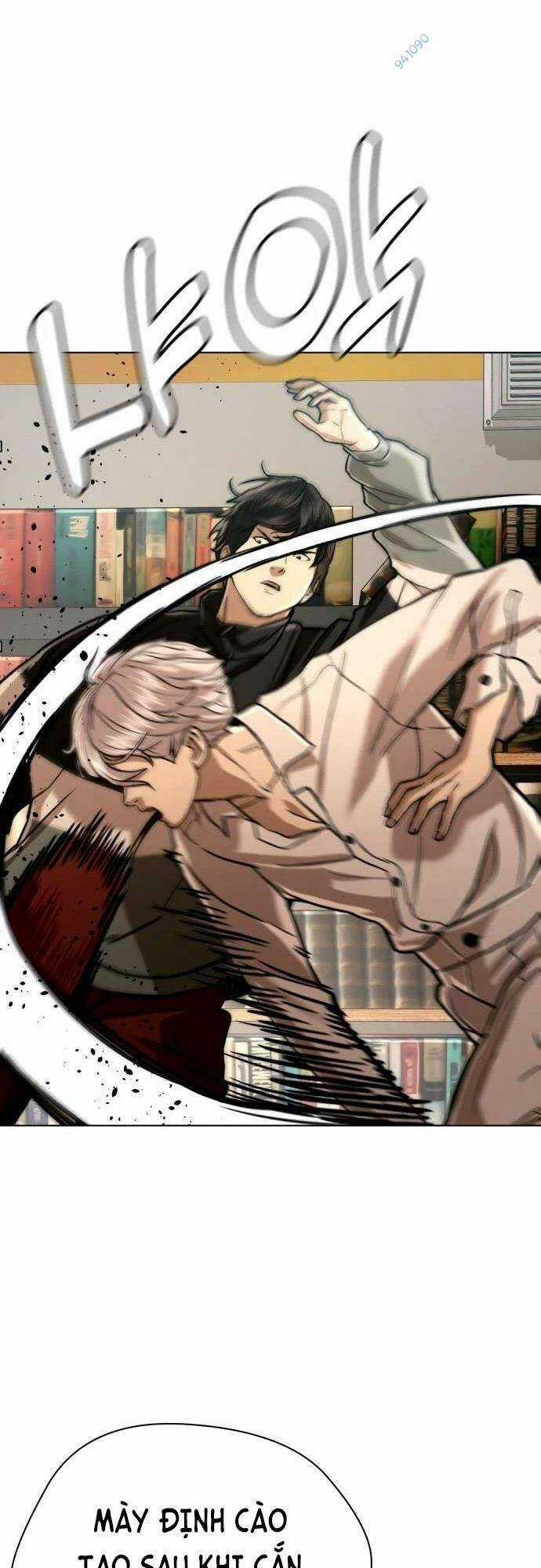 Điệp Viên 18 Tuổi - Chapter 43 - Trang 5