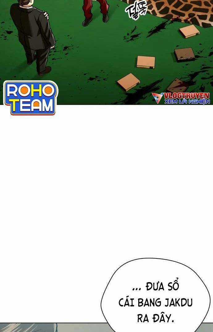 Điệp Viên 18 Tuổi - Chapter 43 - Trang 45