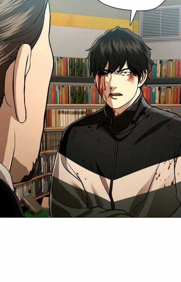 Điệp Viên 18 Tuổi - Chapter 43 - Trang 46