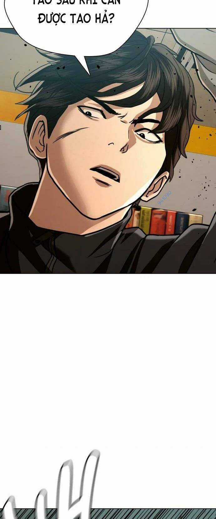 Điệp Viên 18 Tuổi - Chapter 43 - Trang 6